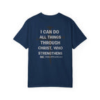 I Can Do All Things Through Christ Tee