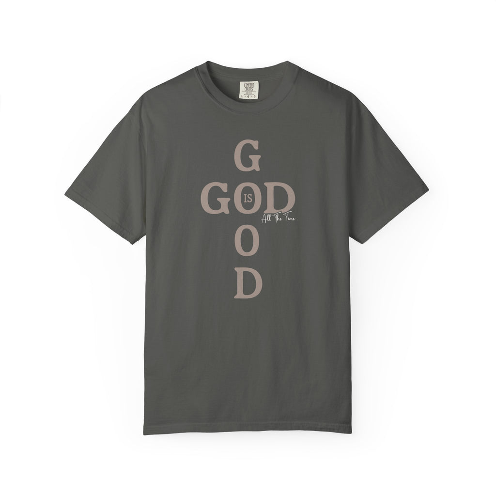 God Is Good Tee