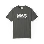 What Would Jesus Do Tee