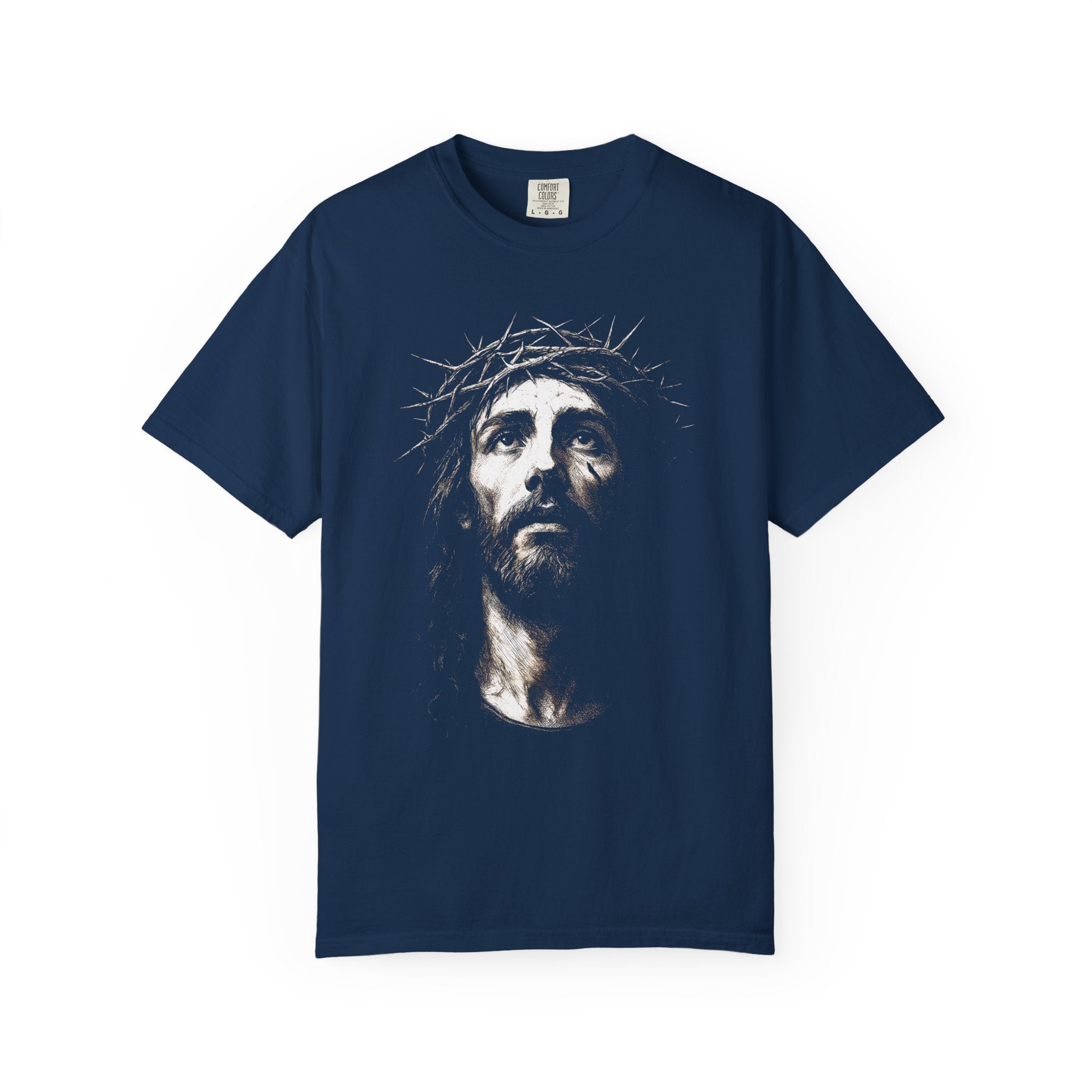 Crowned King Tee