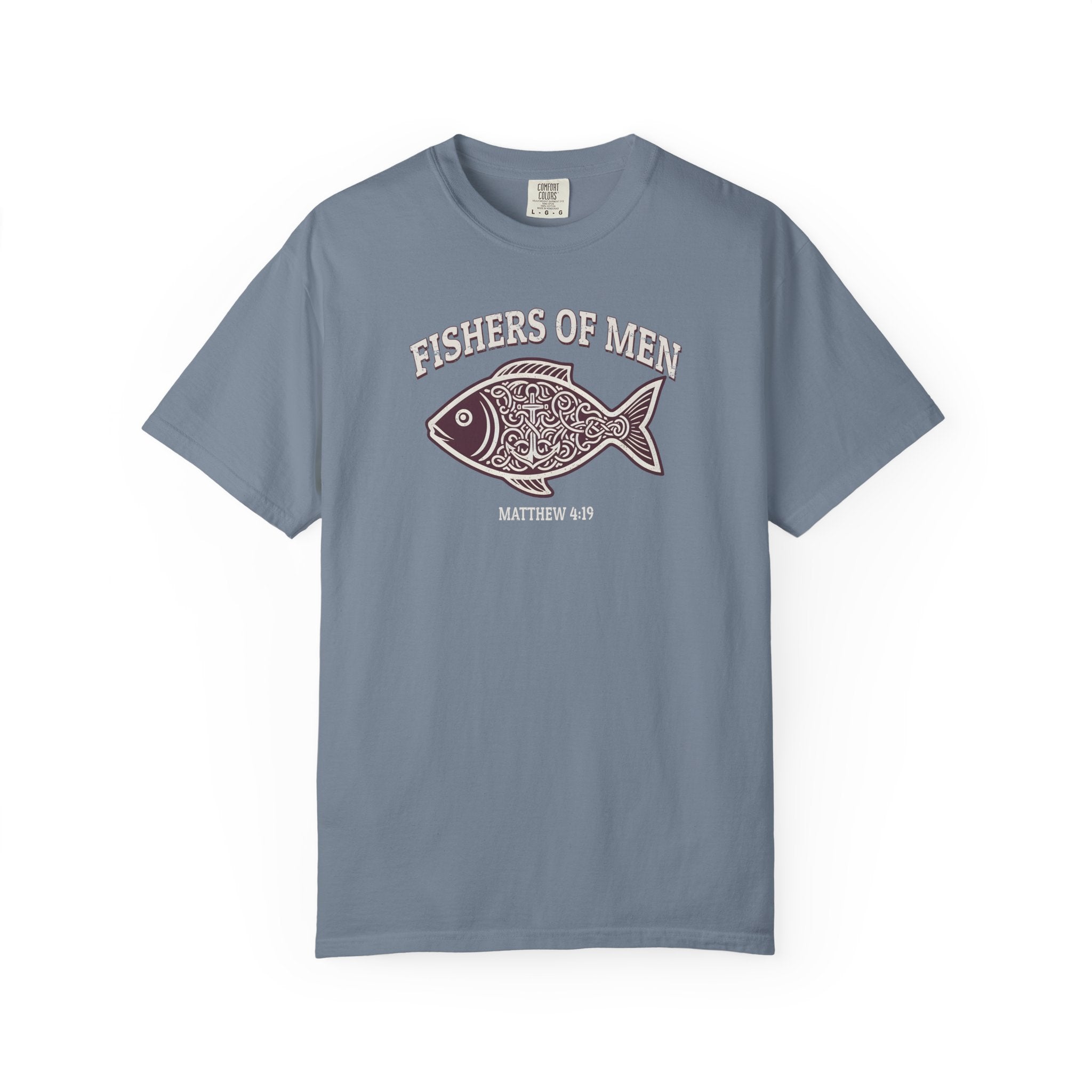 Fishers of Men Tee