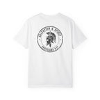 Salvation & Spirit Tee