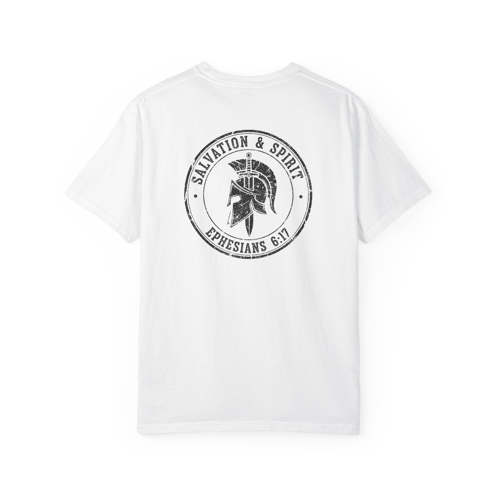 Salvation & Spirit Tee