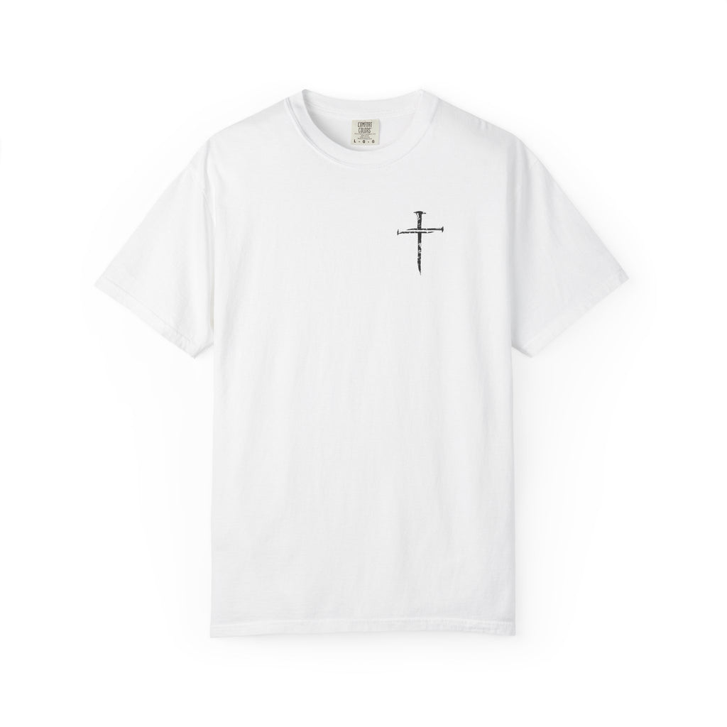 Nail Cross Tee