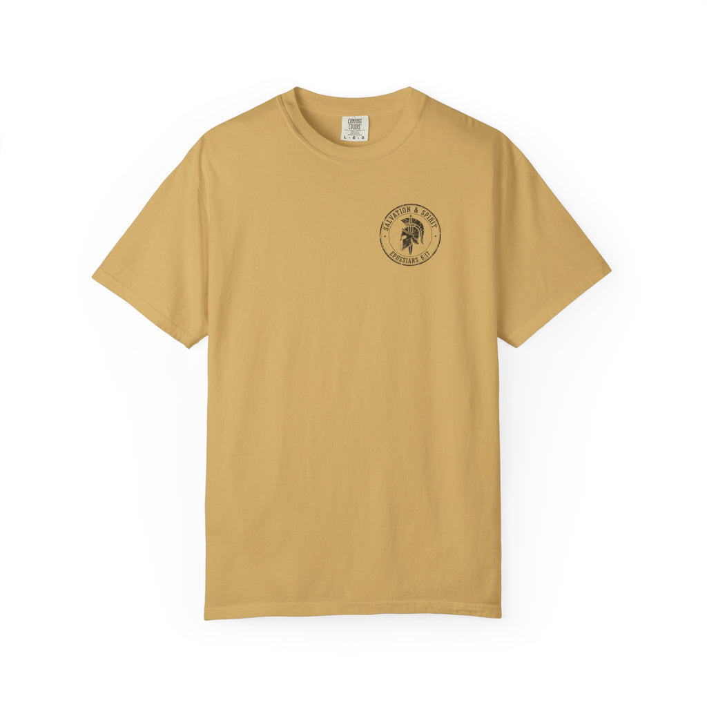 Salvation & Spirit Tee