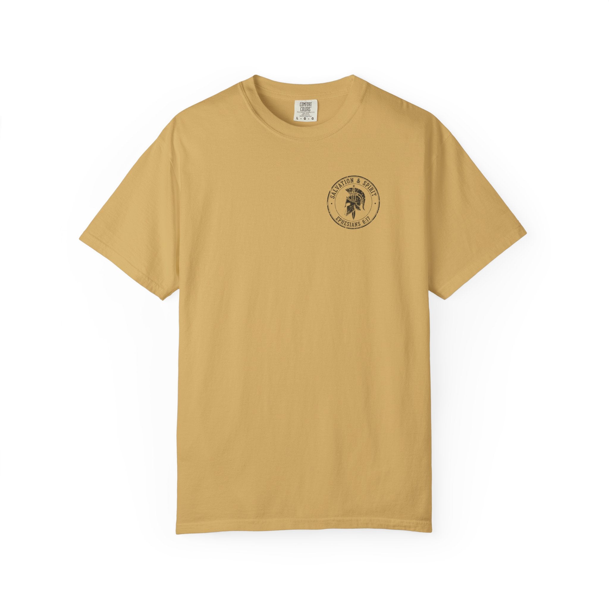Salvation & Spirit Tee