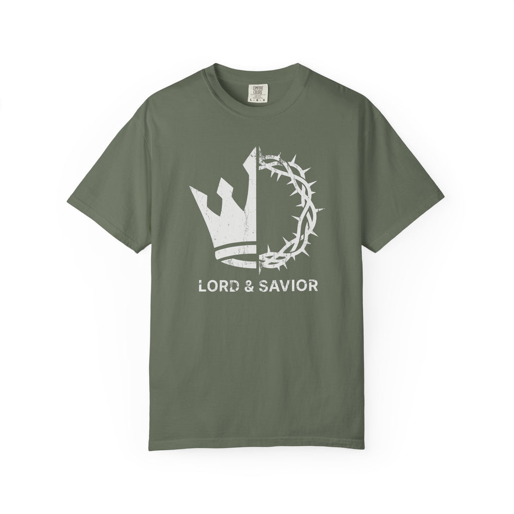 Lord & Savior Tee