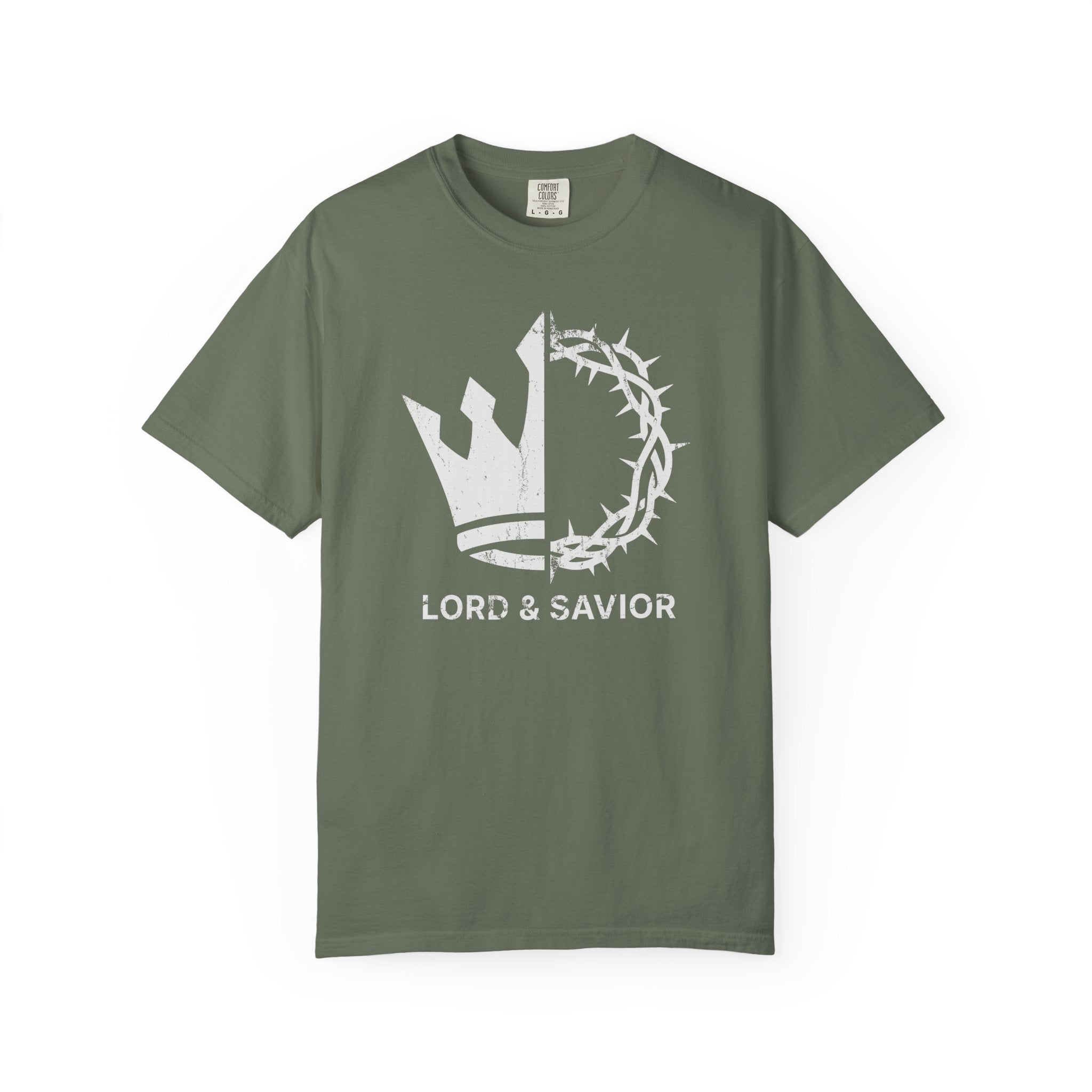 Lord & Savior Tee