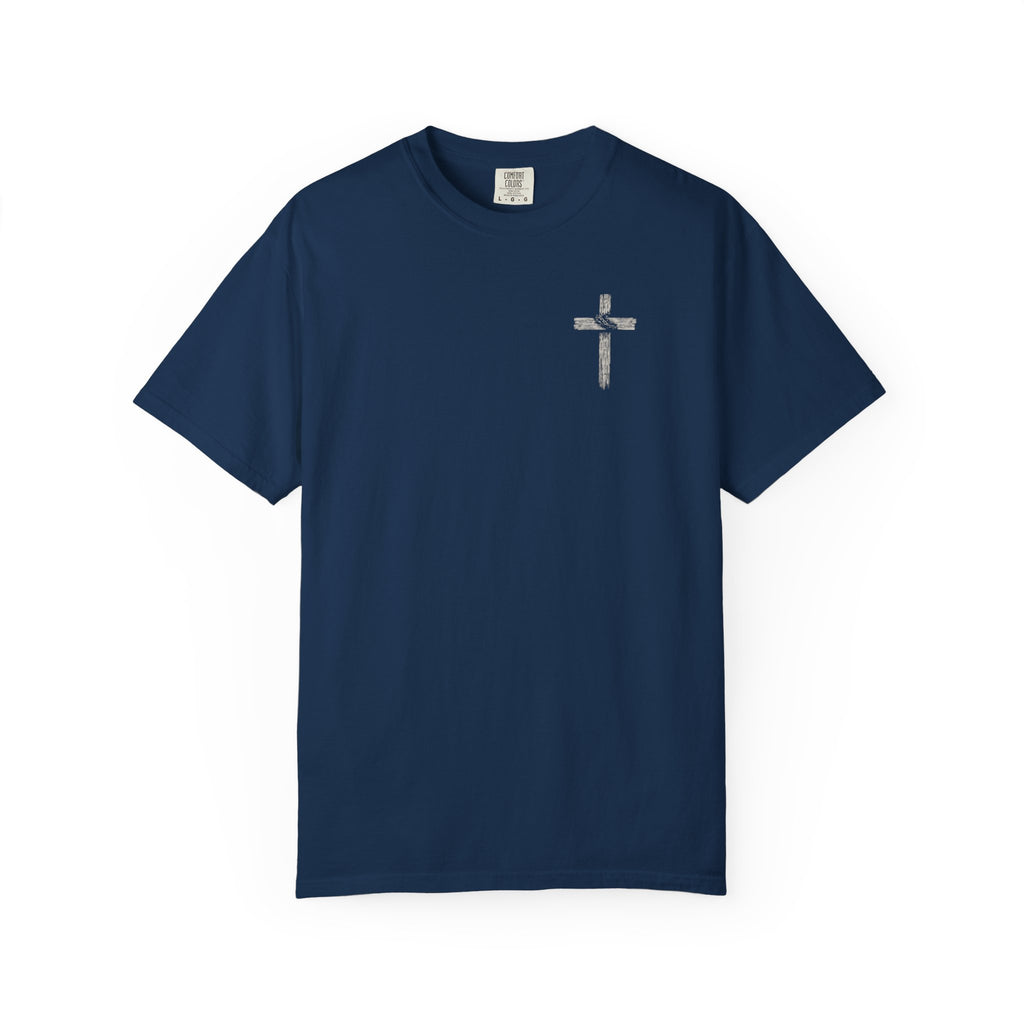For God So Loved the World Tee