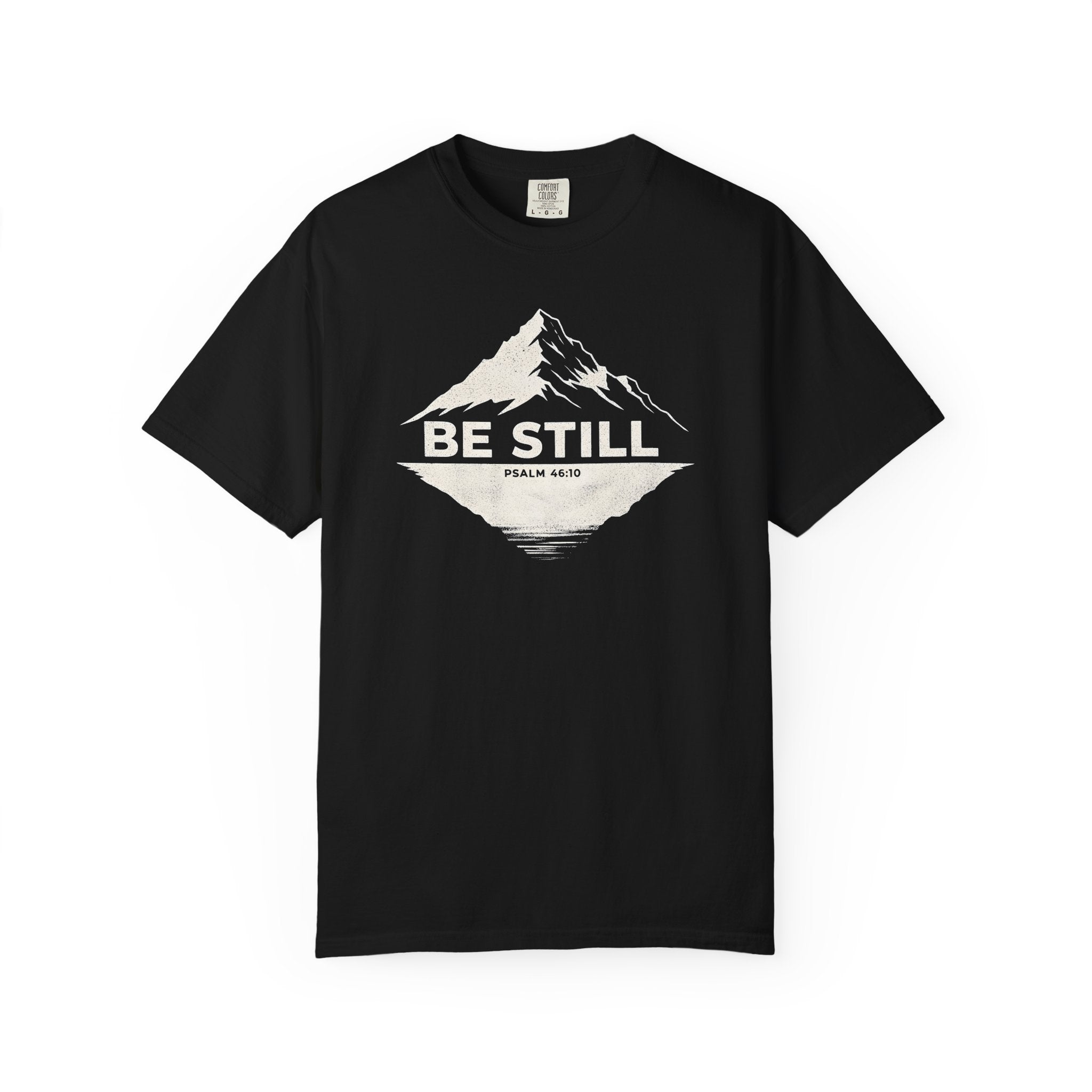 Be Still Tee