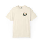 Kingdom Citizen Est. 33 AD Tee