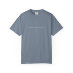 Be Strong and Courageous Tee