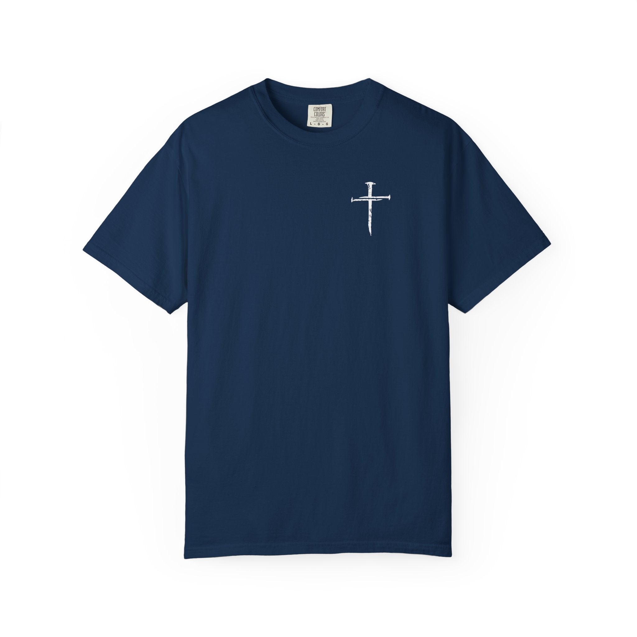 Ephesians 6:17 Tee