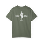 Helmet of Salvation Sword of the Spirit Tee