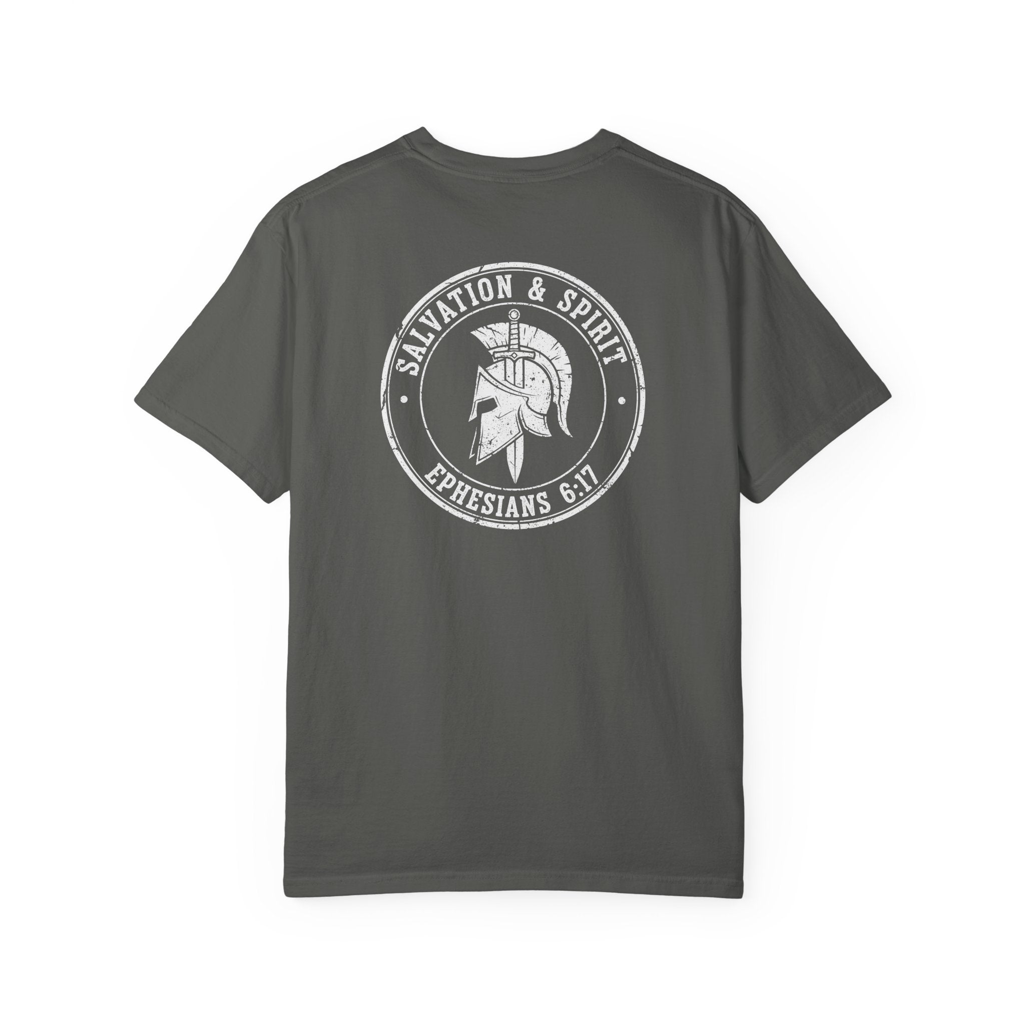 Salvation & Spirit Tee