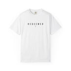 Redeemed Tee