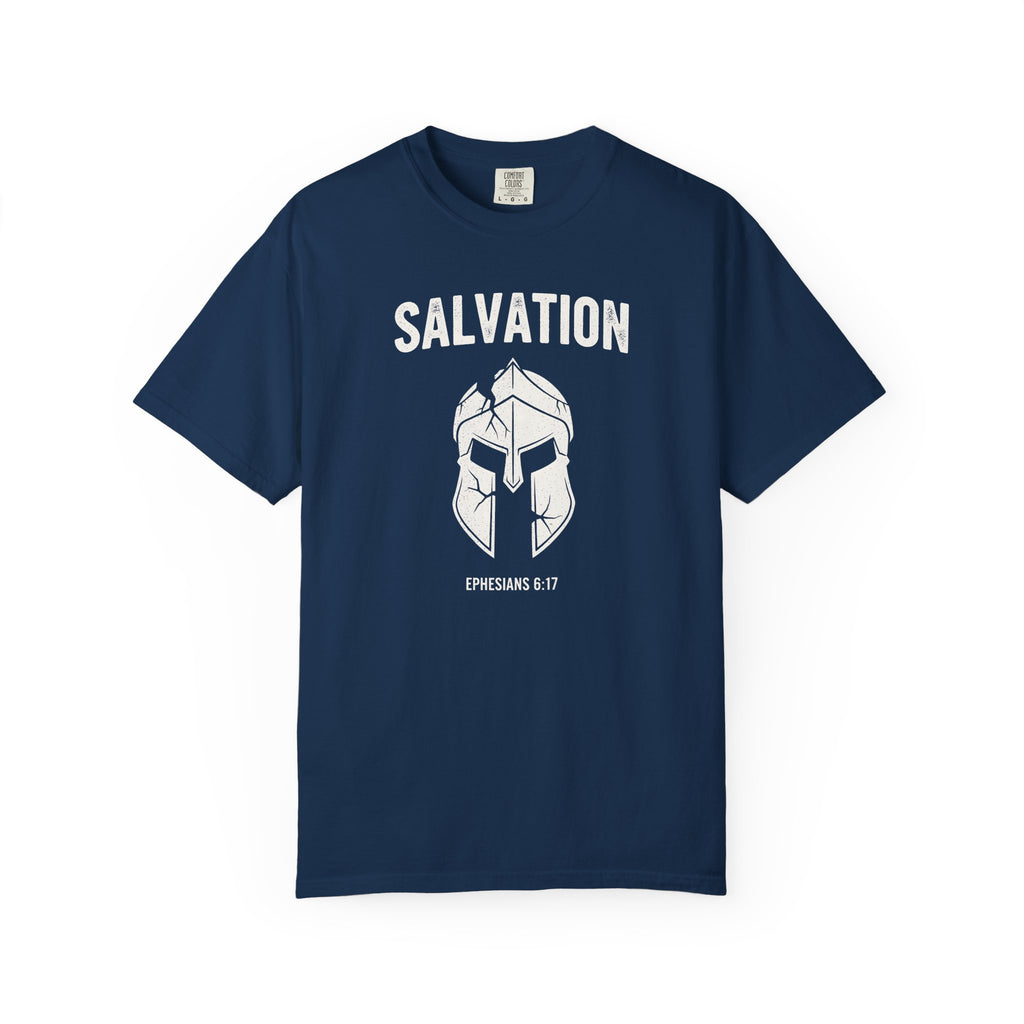Salvation Tee