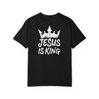 Jesus Is King Tee