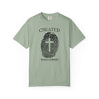 Created Tee