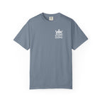 Jesus Is King Tee