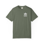 Jesus Is King Tee
