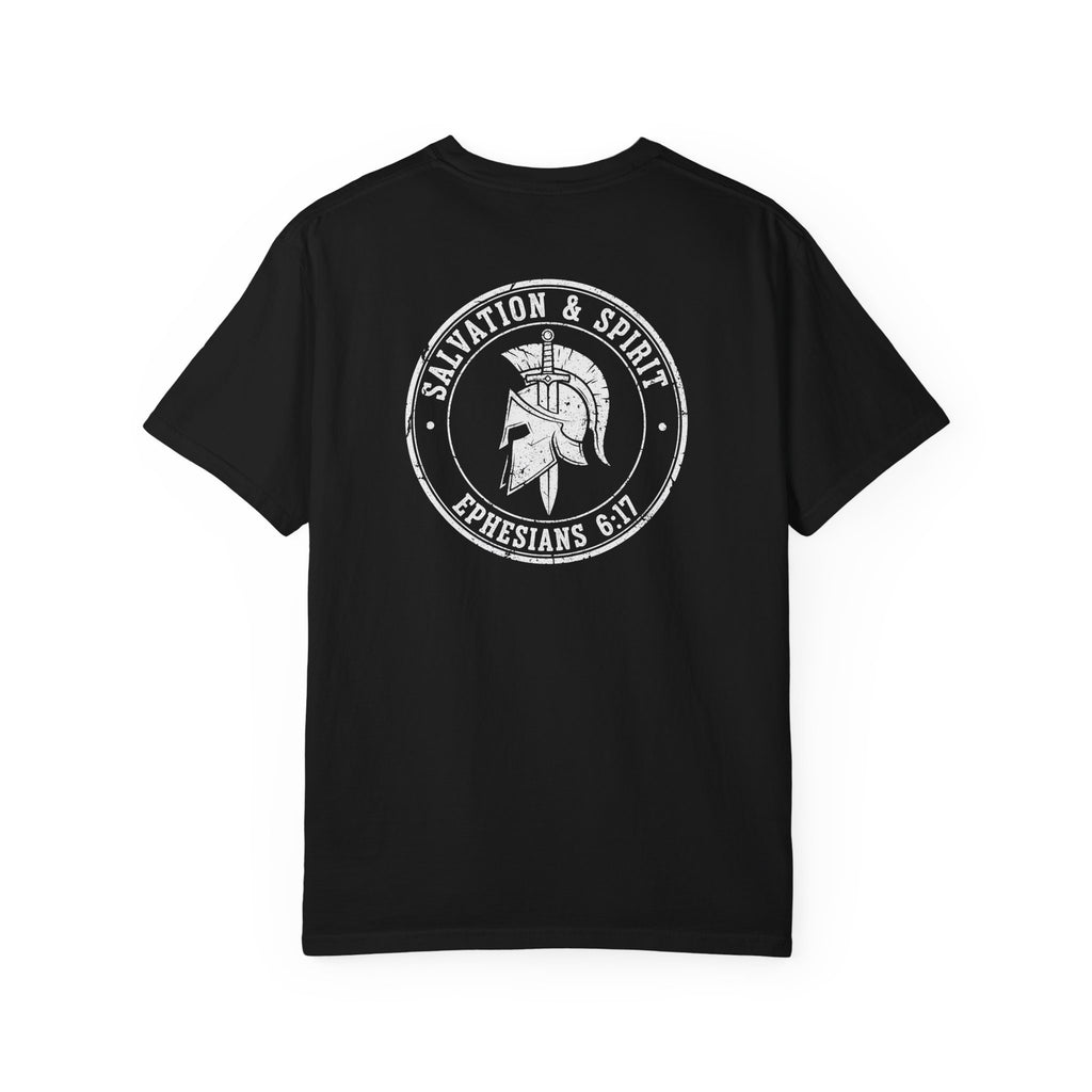 Salvation & Spirit Tee
