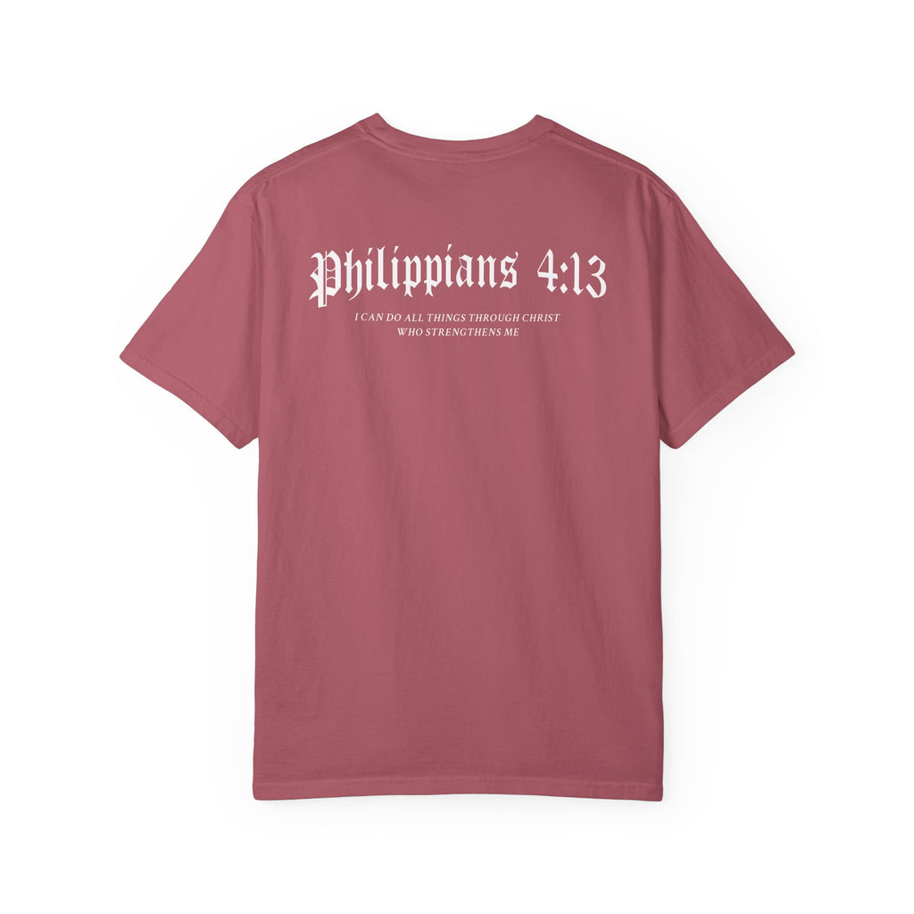 Philippians 4:13 Tee
