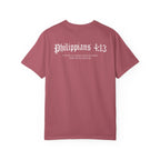 Philippians 4:13 Tee