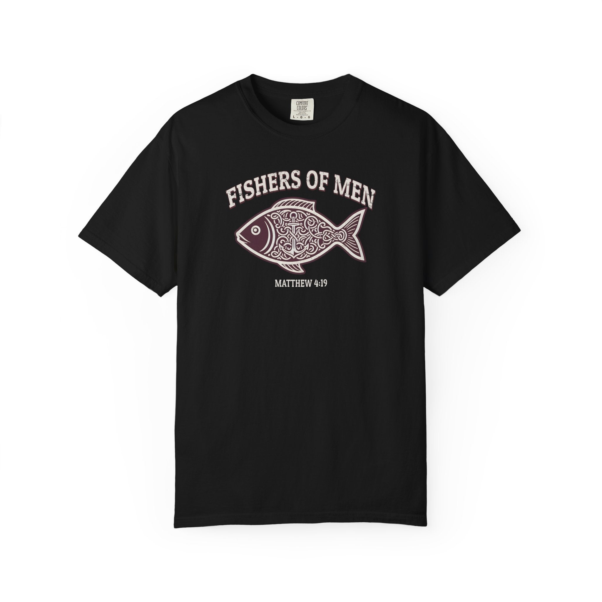 Fishers of Men Tee