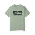 Faith Can Move Mountains Tee