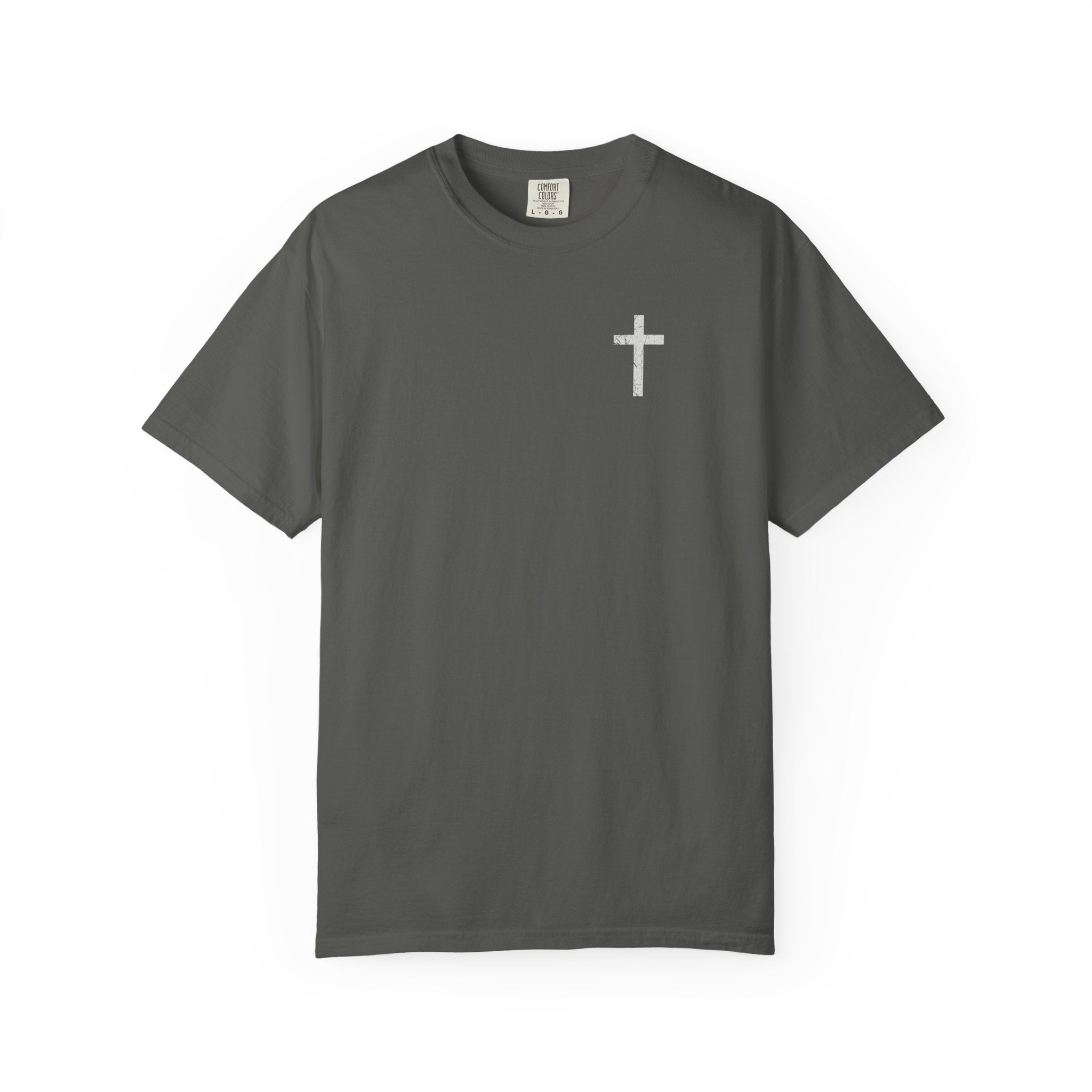 His Way Is Better Tee
