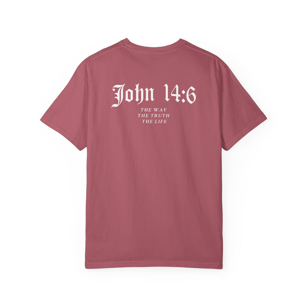 John 14:6 Tee