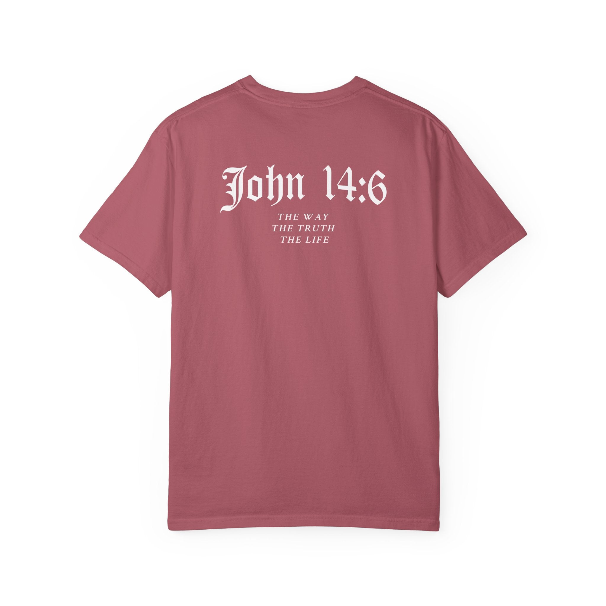 John 14:6 Tee