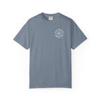 In All Your Ways Submit to Him Tee