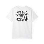 Jesus Is King Tee