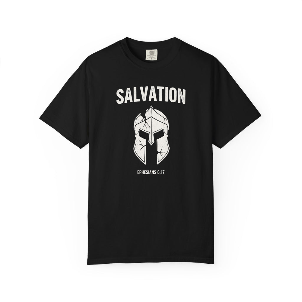Salvation Tee
