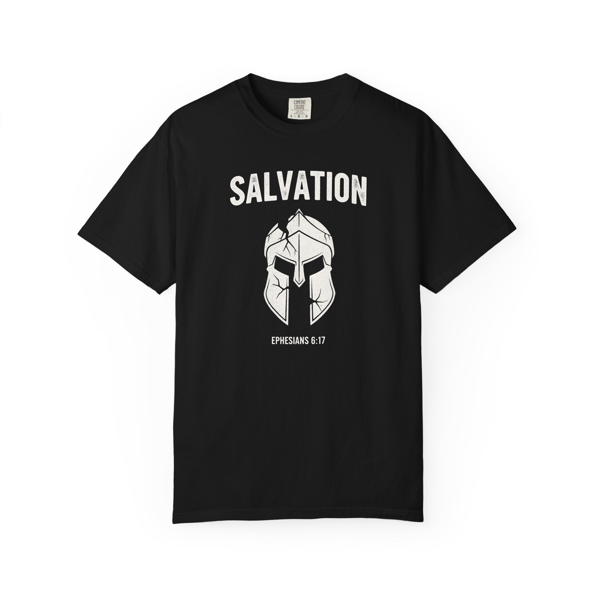 Salvation Tee