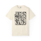 Jesus is King Tee