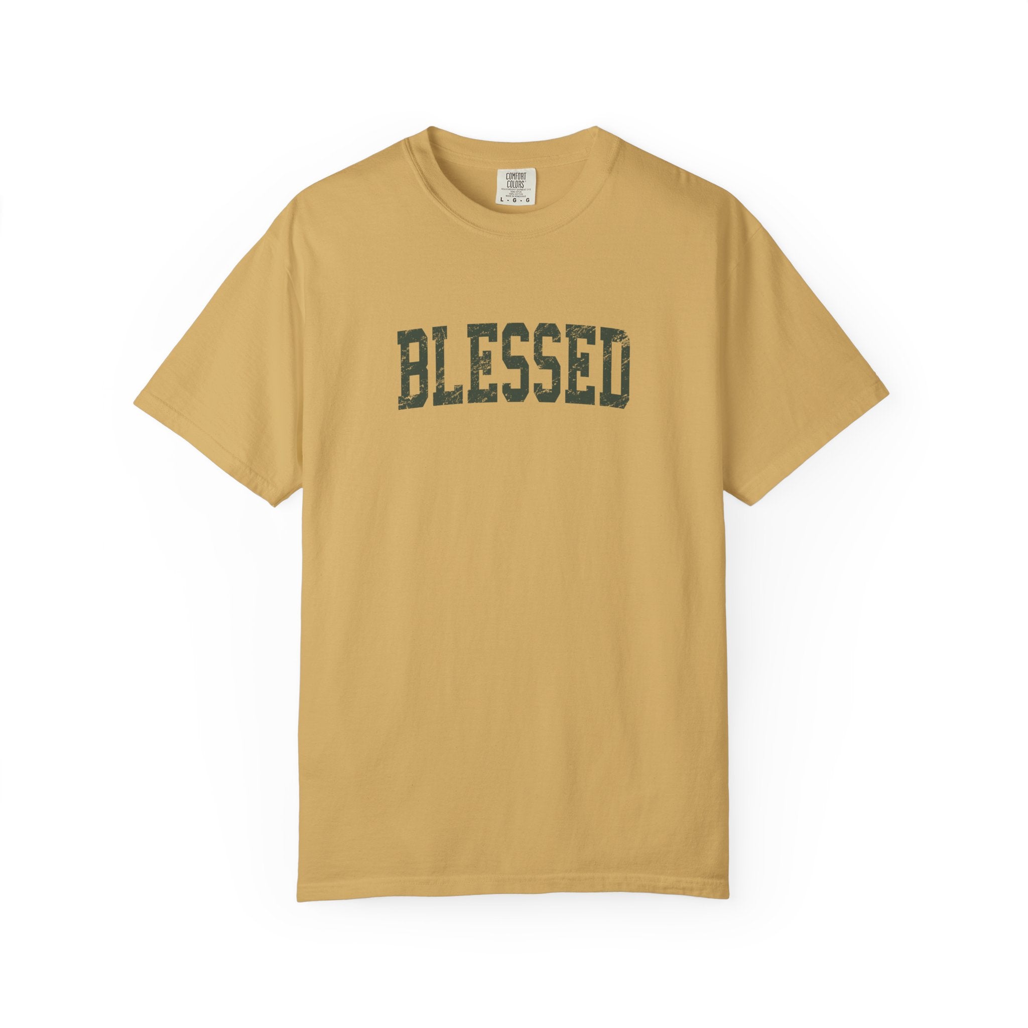 Blessed Tee