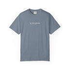 By His Grace Tee
