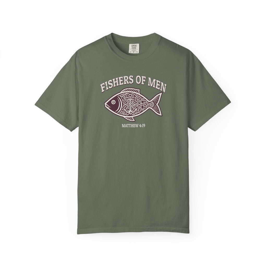 Fishers of Men Tee