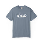 What Would Jesus Do Tee