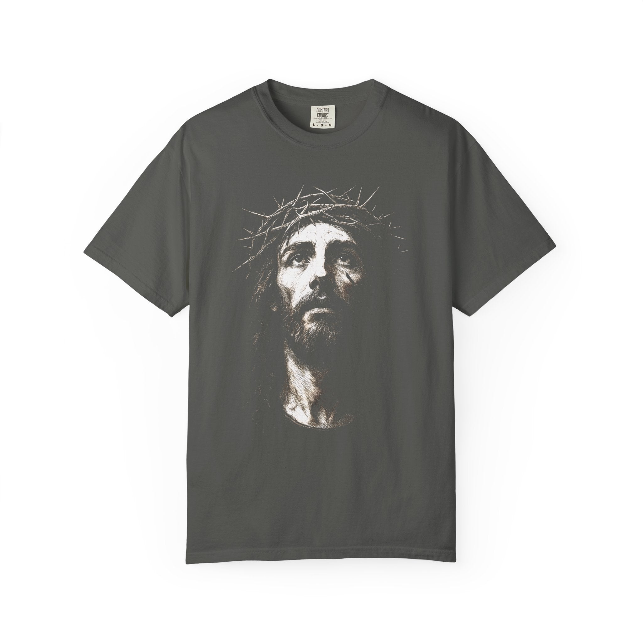 Crowned King Tee
