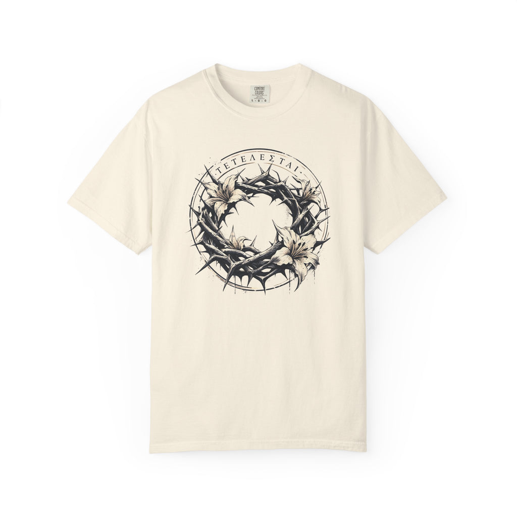It is Finished Tee
