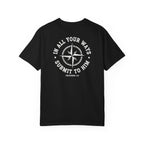 In All Your Ways Submit to Him Tee