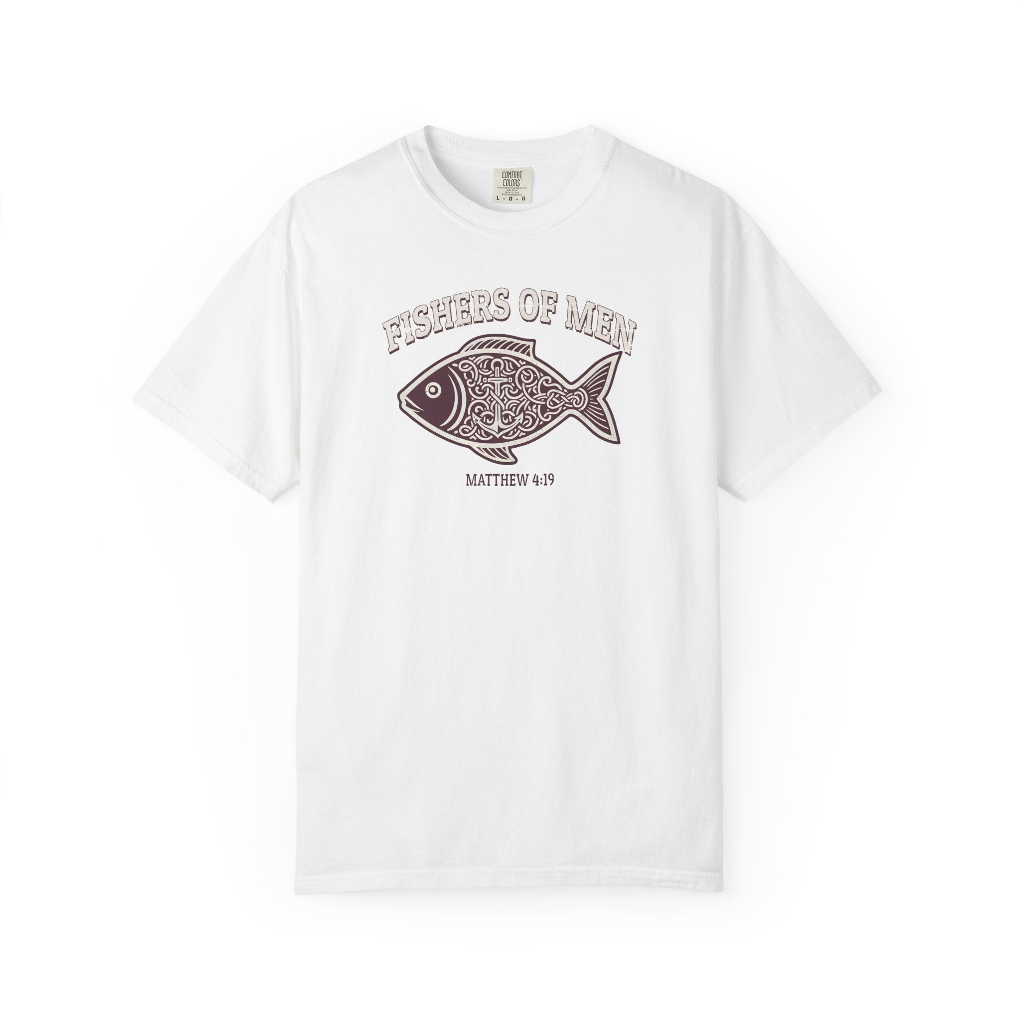 Fishers of Men Tee