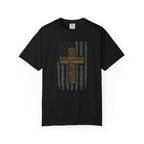 Faith Family Freedom Tee