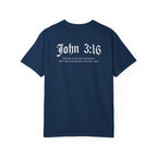 John 3:16 Tee
