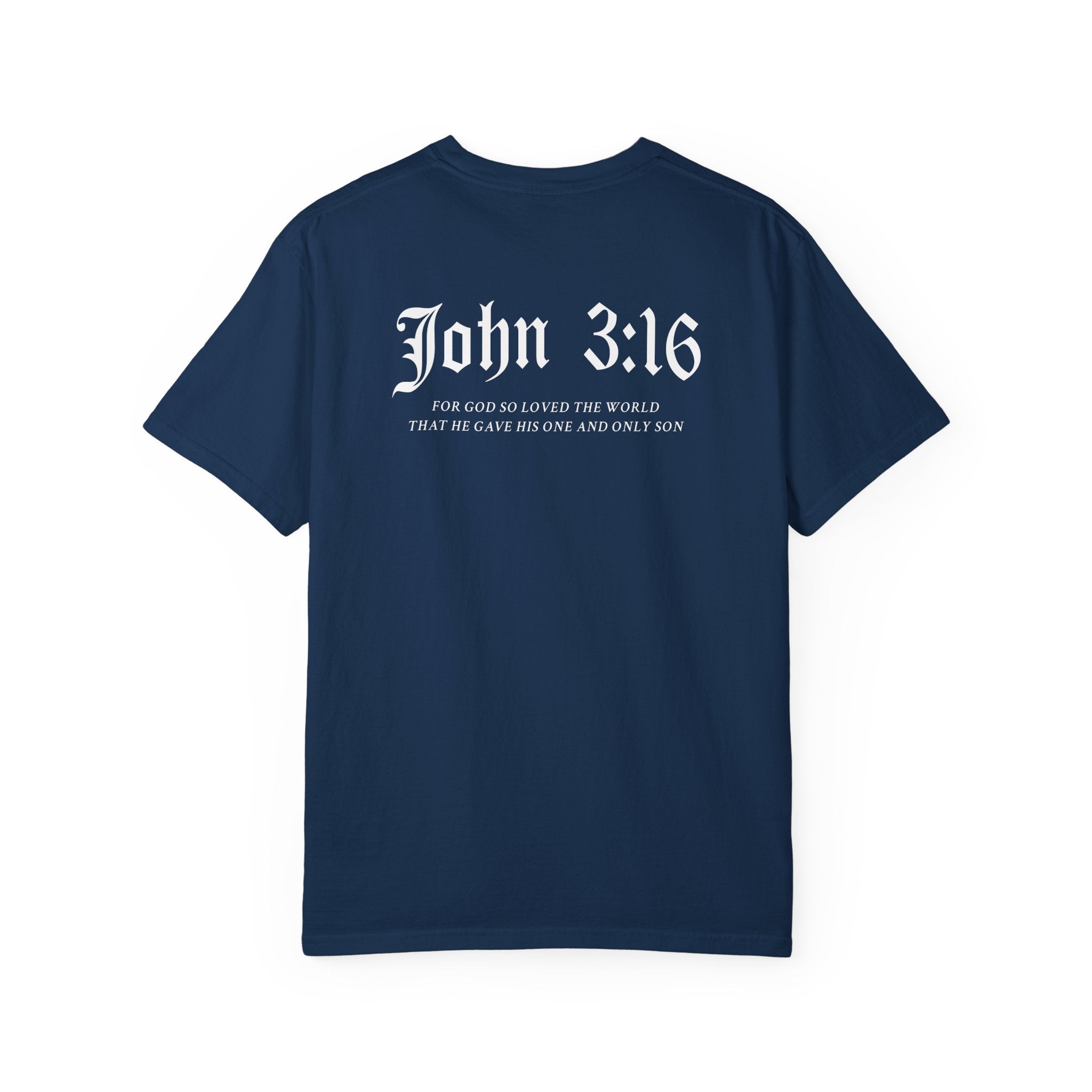 John 3:16 Tee