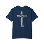 I Can Do All Things Through Christ Tee
